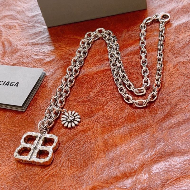 Balenciaga Necklaces